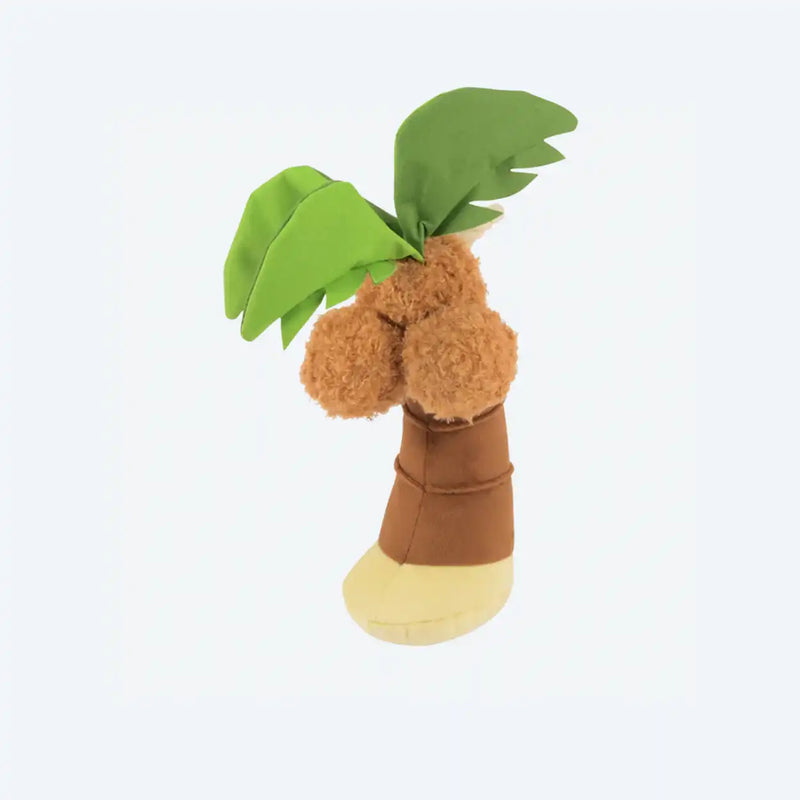 Іграшка для собак Tropical Paradise - Palm Tree Pet Play
