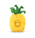 Іграшка для собак Tropical Paradise - Pineapple Pet Play