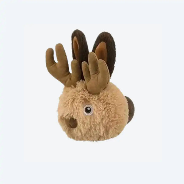 Іграшка для собак Willow's Mythical Collection - Jackalope Pet Play
