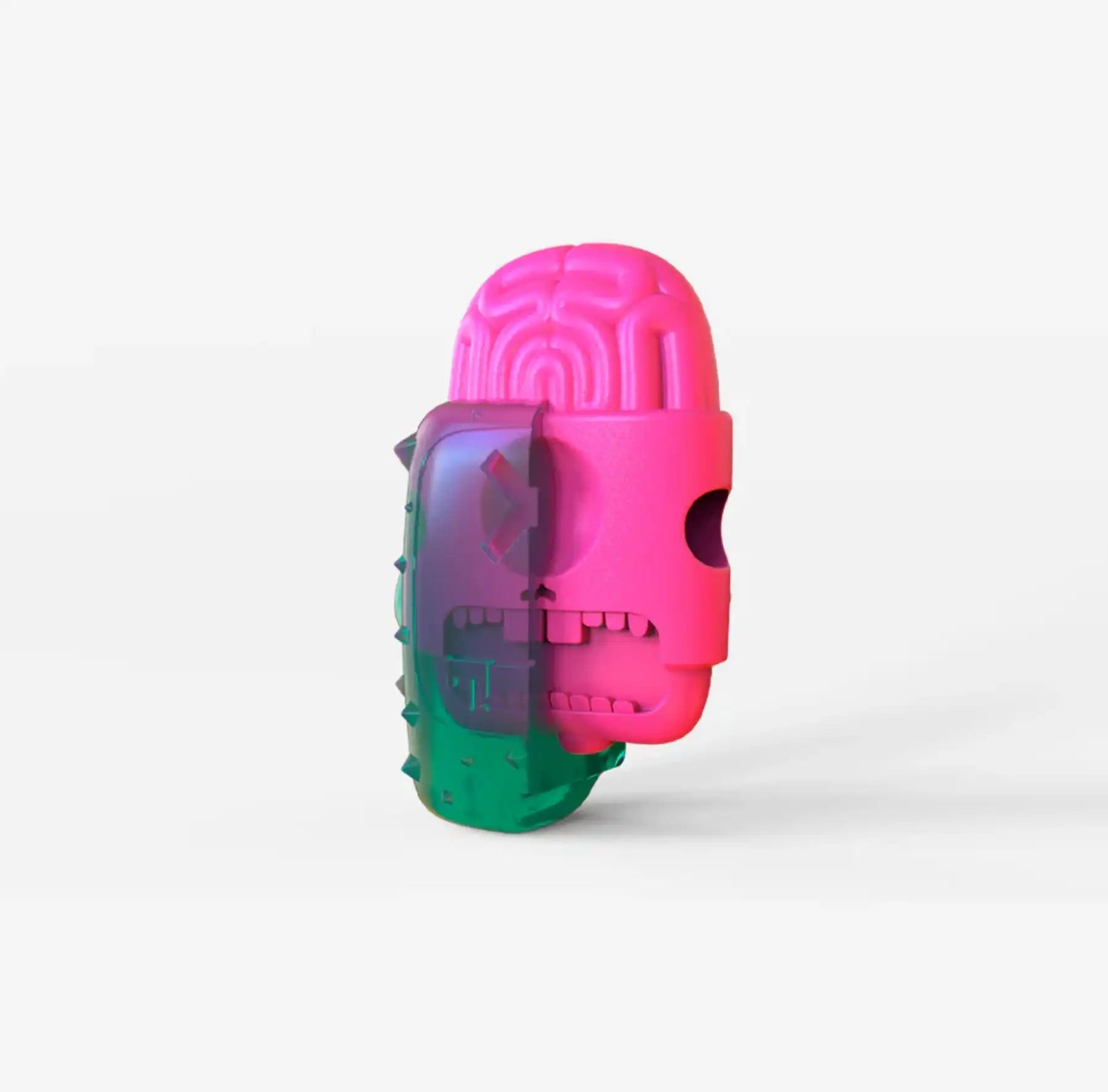 Іграшка з ароматом бекону Zee.Dog - Brain Dead