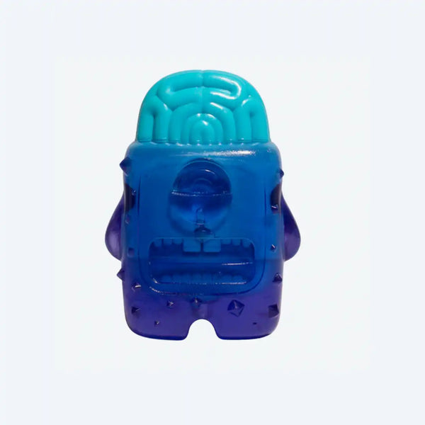 Іграшка з ароматом м'яти Zee.Dog - Brain Freeze
