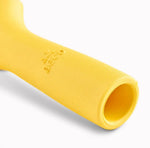 Іграшка з отвором для ласощів для собак Beco Pets Super Stick Жовтий