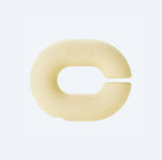Інтерактивна іграшка для собак Butter Yellow Gori Roika