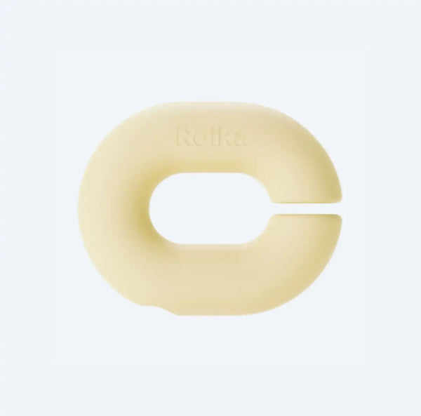 Інтерактивна іграшка для собак Butter Yellow Gori Roika