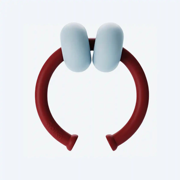 Інтерактивна іграшка для собак Misty Blue Dango Ring Roika