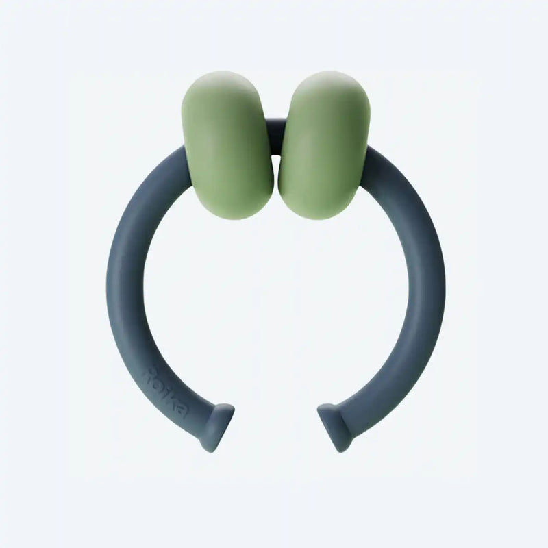 Інтерактивна іграшка для собак Olive Green Dango Ring Roika