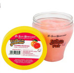 Маска Iv San Bernard Pink Grapefruit для середньої шерсті, з грейпфрутом та Вітамином В6