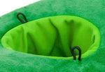 Капелюх для собак Mutt Hatter - Leprechaun Pet Play