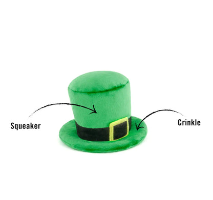 Капелюх для собак Mutt Hatter - Leprechaun Pet Play