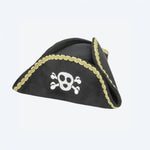 Капелюх для собак Mutt Hatter - Pirate Pet Play