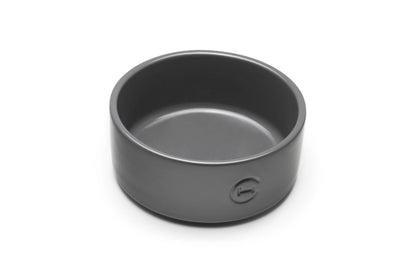 Керамічна миска Bowl Gray