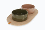 Керамічна миска Bowl Olive