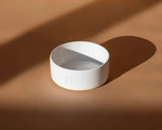 Керамічна миска Bowl White
