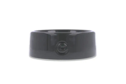 Керамічна миска із сферичним дном Bowl Gray