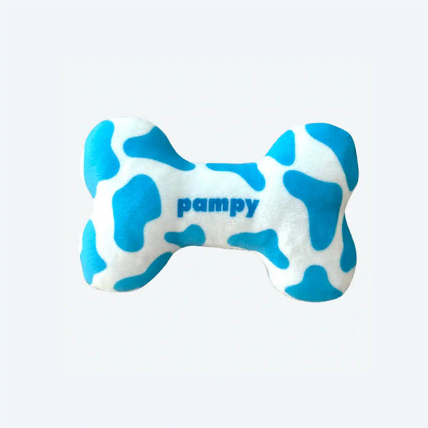 Кісточка корівка - "pampy"