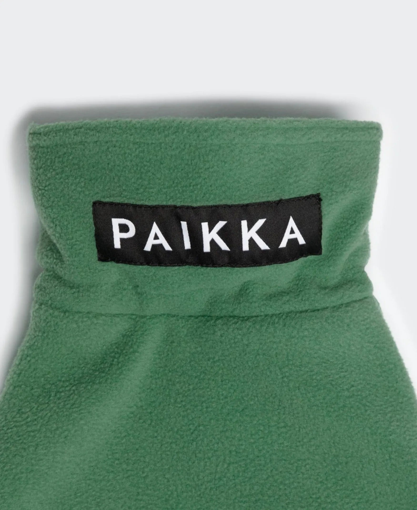 Кофта для собак Seawool Green Paikka