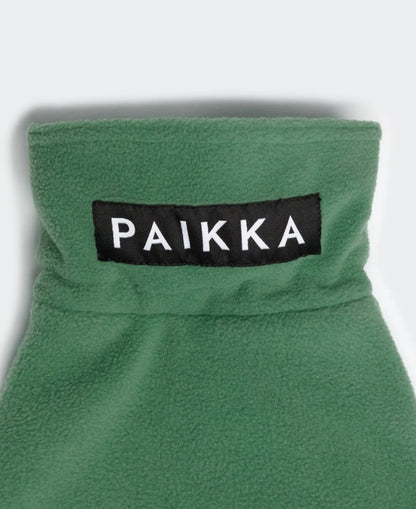 Кофта для собак Seawool Green Paikka