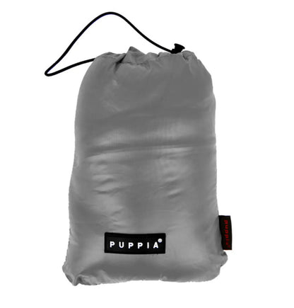 Комбінезон для собак Puppia Ultralight Jumpsuit APAPD-JM1672 Сірий