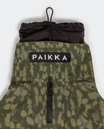 Комбінезон для собак Rain Suit Green Paikka