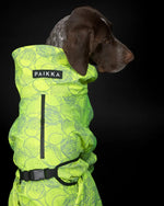 Комбінезон для собак Rain Suit Neon Paikka