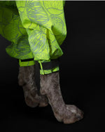 Комбінезон для собак Rain Suit Neon Paikka
