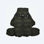 Комбінезон для собак Soft Onesie PAUD-JP1677 Puppia (Khaki)