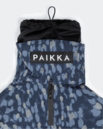 Комбінезон для собак Winter Suit blue Paikka