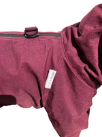 Комбінезон Travis Grayish Red