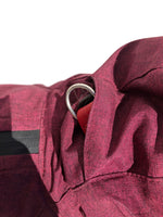 Комбінезон Travis Grayish Red