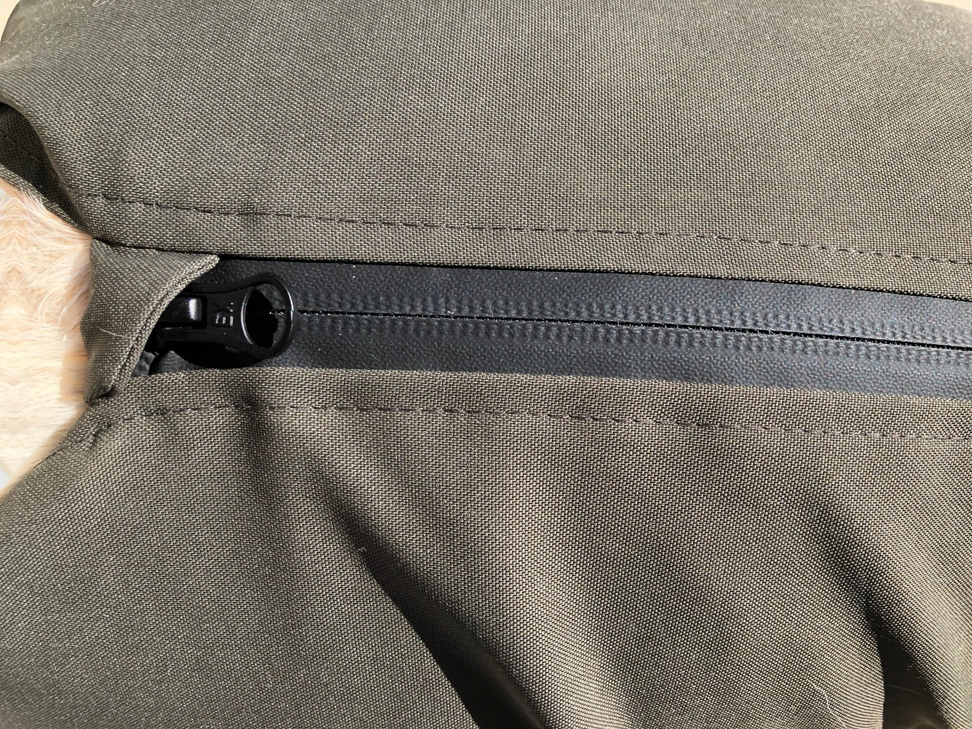 Комбінезон Travis Khaki