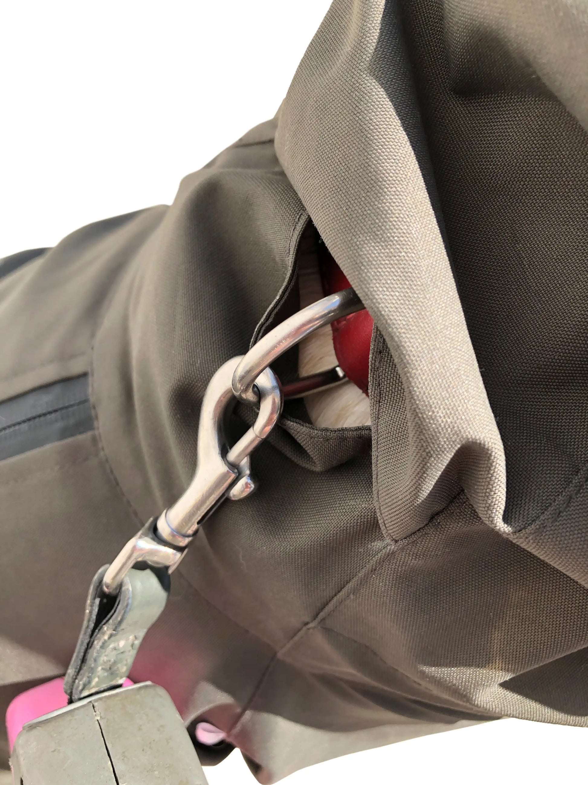 Комбінезон Travis Khaki