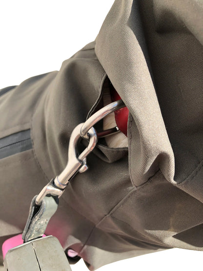 Комбінезон Travis Khaki