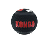 Іграшка для собак Kong Signature Sport Balls 3 шт.