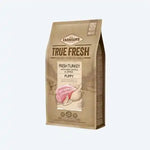 Корм сухий для цуценят Carnilove True Fresh Turkey Puppy з індичкою