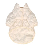 Курточка для собак COTTON CANDY JUMPER PAVD-JM1941 Puppia (Ivory)