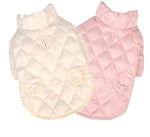 Курточка для собак COTTON CANDY JUMPER PAVD-JM1941 Puppia (Ivory)