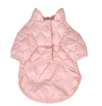 Курточка для собак COTTON CANDY JUMPER PAVD-JM1941 Puppia (Pink)