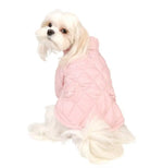 Курточка для собак COTTON CANDY JUMPER PAVD-JM1941 Puppia (Pink)