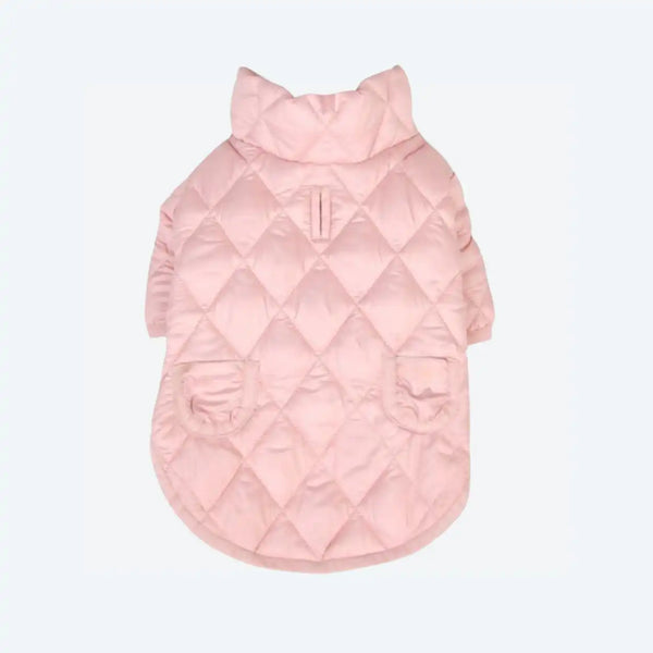 Курточка для собак COTTON CANDY JUMPER PAVD-JM1941 Puppia (Pink)