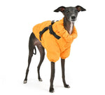 Курточка тепла для собак Soft Jumper PAUD-JM1676 Puppia (Orange)