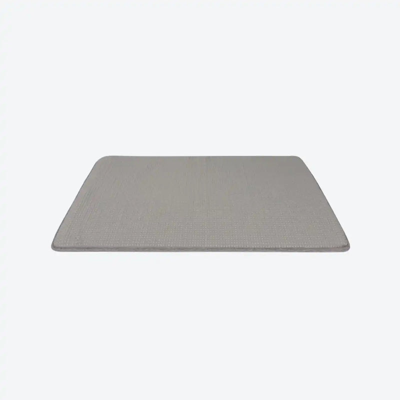 Килимок для собак Охолоджуючий Cooling Blanket Grey Paikka