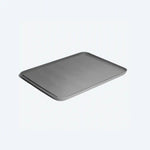 Килимок із протиковзким покриттям - Zee.Mat, Grey 43x33 СМ