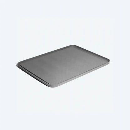 Килимок із протиковзким покриттям - Zee.Mat, Grey 43x33 СМ