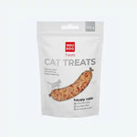 Ласощі для котів WAUDOG Treats "Курячі смужки", 100 г