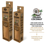 Ласощі для собак гімалайський сир з кокосом Churpi - Coconut