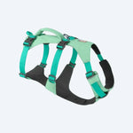 Легка шлейка для собак Ruffwear Flagline™ зелений