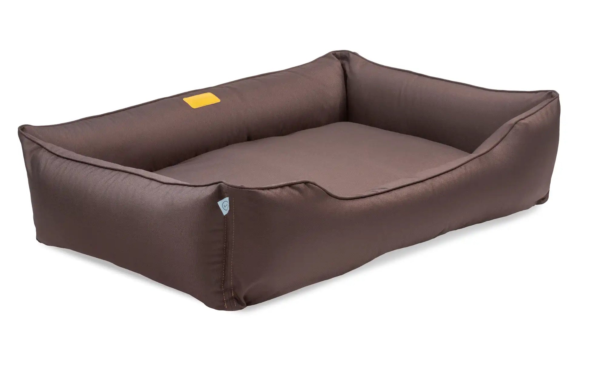 Лежак Dreamer Brown Waterproof