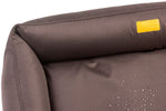 Лежак Dreamer Brown Waterproof
