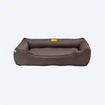 Лежак Dreamer Brown Waterproof