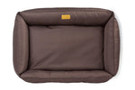 Лежак Dreamer Brown Waterproof